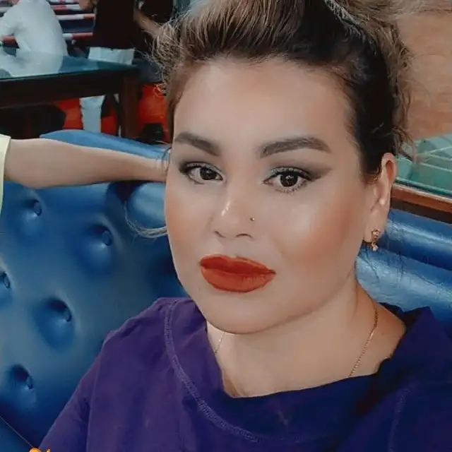 Nadira, 37Tashkent, Uzbekistan 