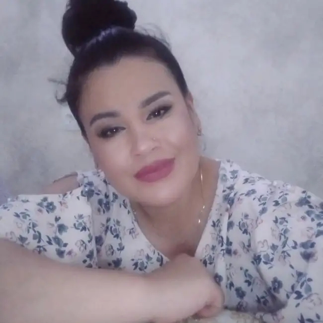 Nadira, 37Tashkent, Uzbekistan 