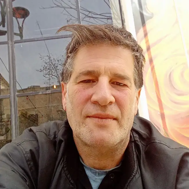 זהר, 59, Rehovot, Israel - MazelMe