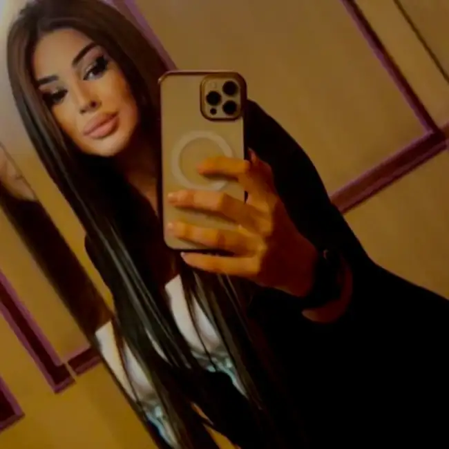 Milya, 38, Moscow, Russia - MazelMe
