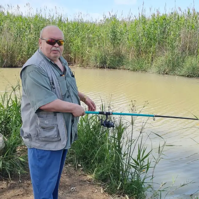 Eduard, 68, Kiryat Ata, Israel - MazelMe