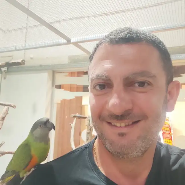 Benny, 47, Ashkelon, Israel - MazelMe
