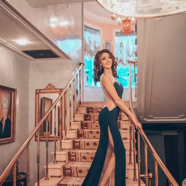 Mariya, 37Saint Petersburg, Russia