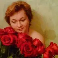 Svetlana, 50Moscow, Russia