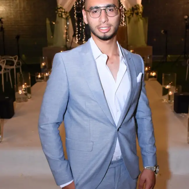 עמית, 23, Beer Yakov, Israel - MazelMe