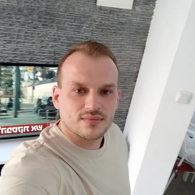 Dimon, 37, Eilat, Israel - MazelMe