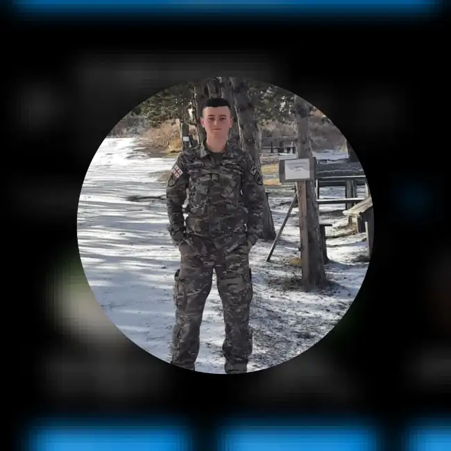 Geven, 24 - MazelMe