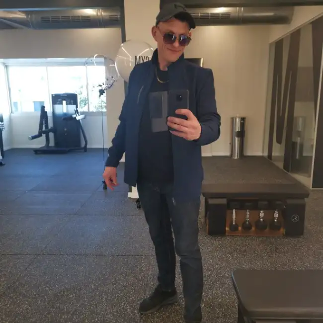 Pasha, 39, Tel Aviv, Israel - MazelMe