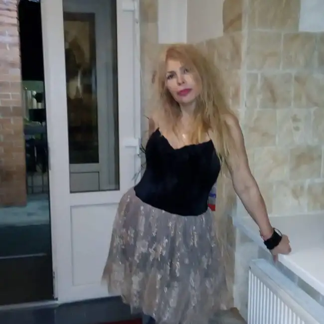 Elena, 64, Ramenskoye, Russia - MazelMe