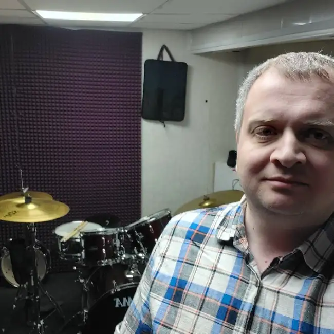 Mihail, 47Moscow, Russia