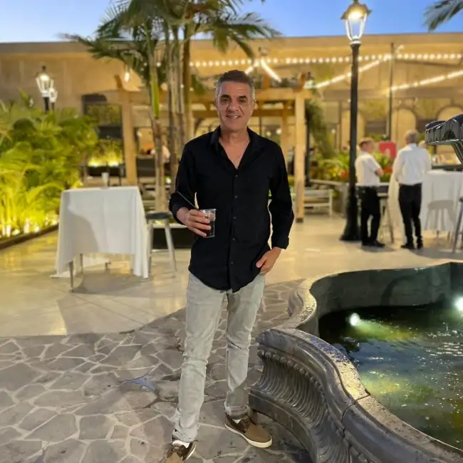 יעקב, 60, Modiin, Israel - MazelMe