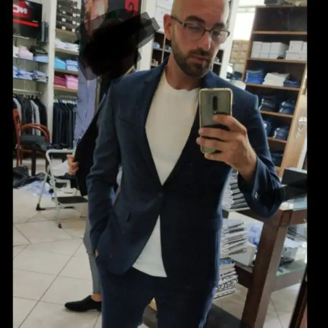 פליקס, 30, Netanya, Israel - MazelMe