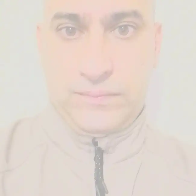 רמי, 41, Hedera, Israel - MazelMe