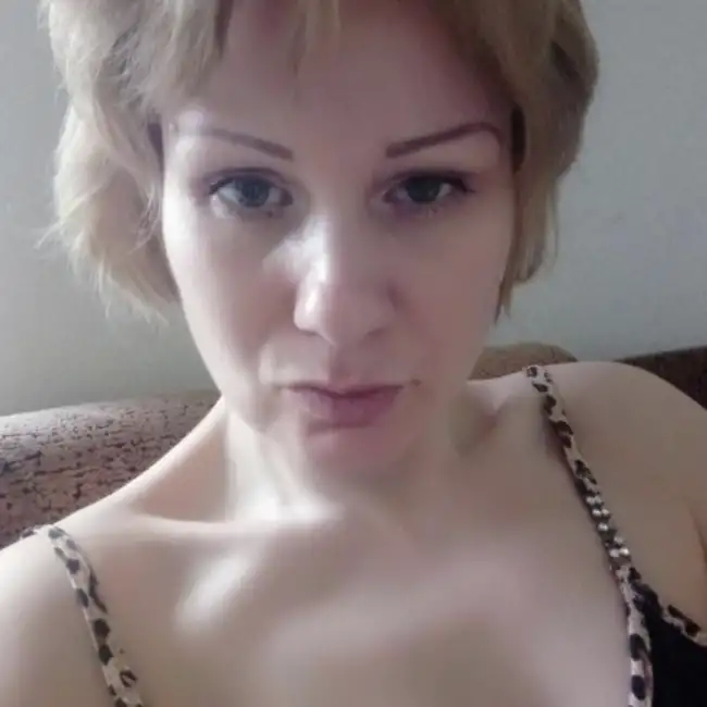 Inna, 45