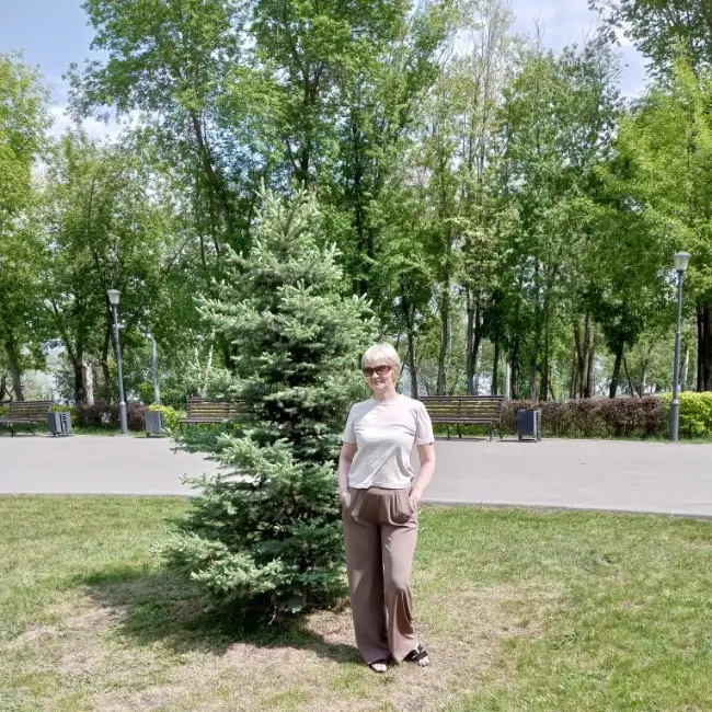 Elena, 59Magnitogorsk, Russia