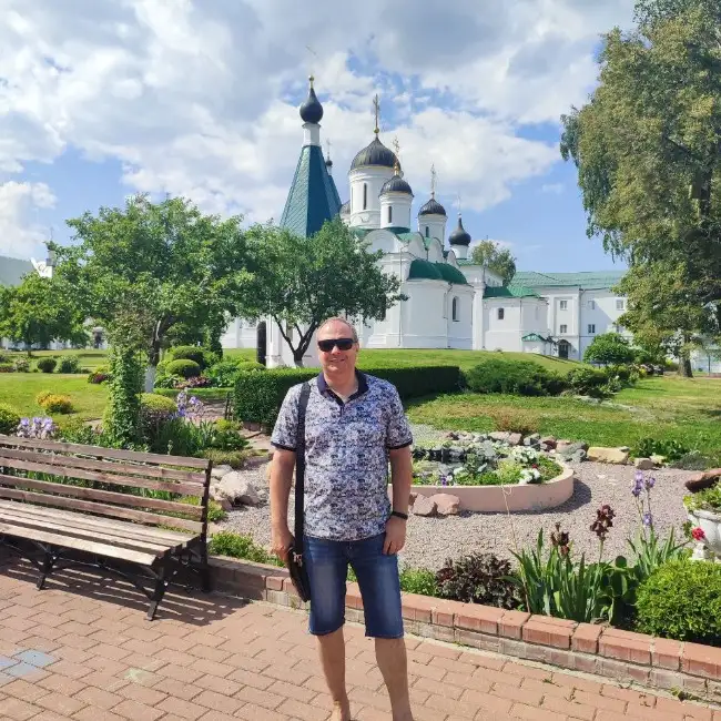 Anatoliy, 55, Syzran, Russia - MazelMe