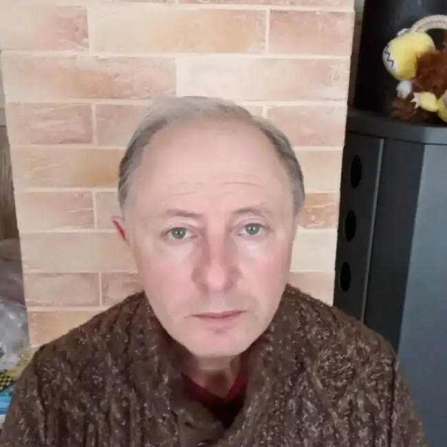 Jakob, 63, Oldenburg, Germany - MazelMe