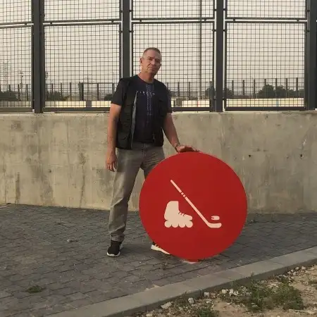 Igor, 60, Beer Sheva, Israel - MazelMe