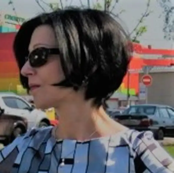 Mireyya, 51, Moscow, Russia - MazelMe