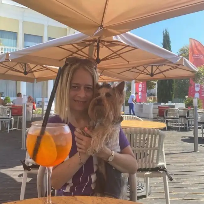 Irina, 49Saint Petersburg, Russia 