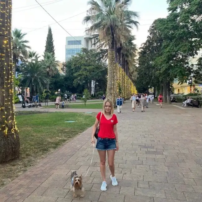 Irina, 49Saint Petersburg, Russia