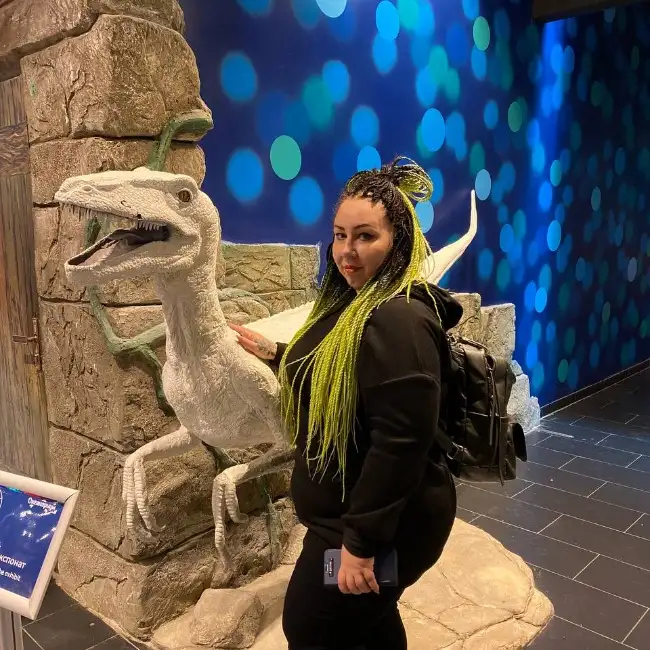 Anastasiya, 34Fryazino, Russia 