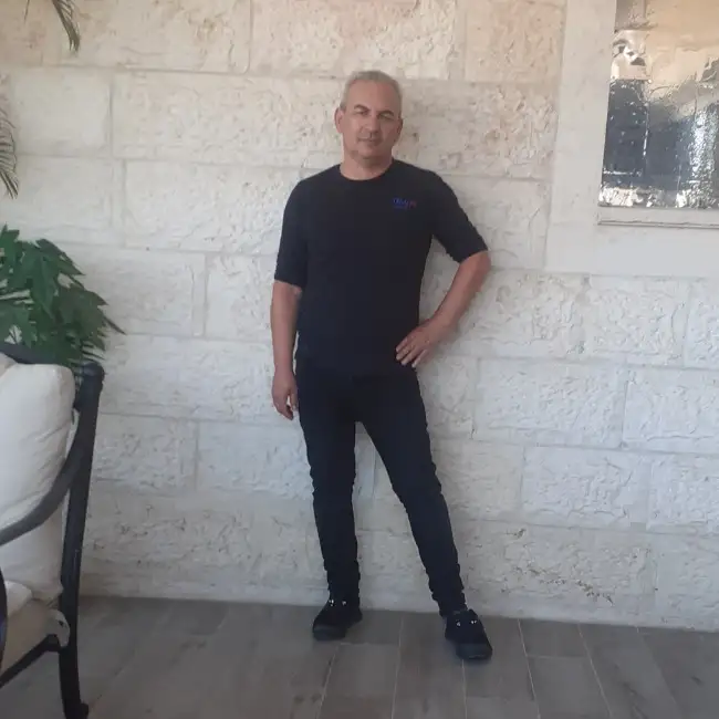 Leonid, 60, Modiin, Israel - MazelMe