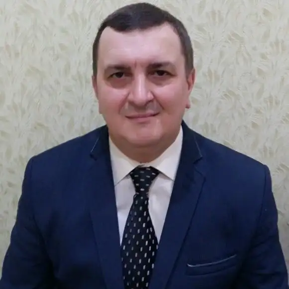 Aleksandr, 47Tula, Russia 