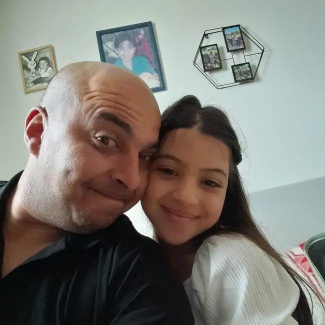 יוסף, 42, Netanya, Israel - MazelMe