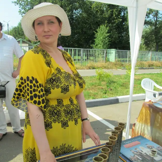 Irina, 52, Kaluga, Russia - MazelMe