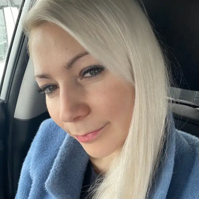 Valentina, 40Moscow, Russia 
