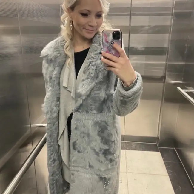 Valentina, 40Moscow, Russia