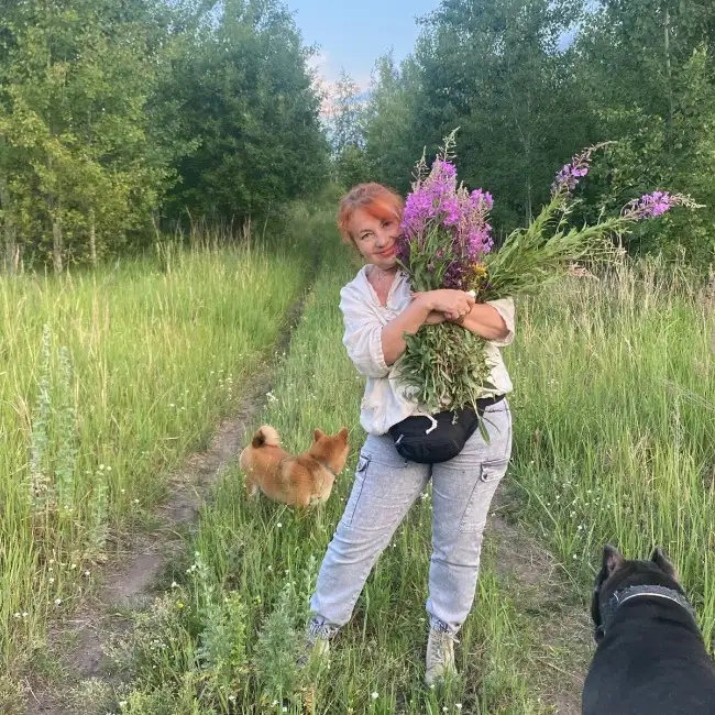 Ora, 59, Togliatti, Russia - MazelMe