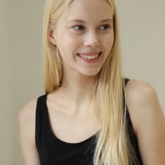 Alisa, 34, Bat Yam, Israel - MazelMe