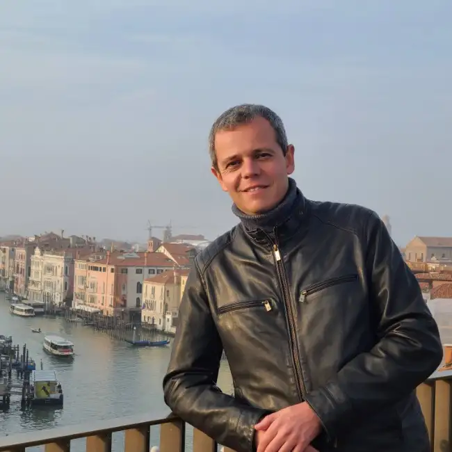Єvgenіy, 50, Treviso, Italy - MazelMe
