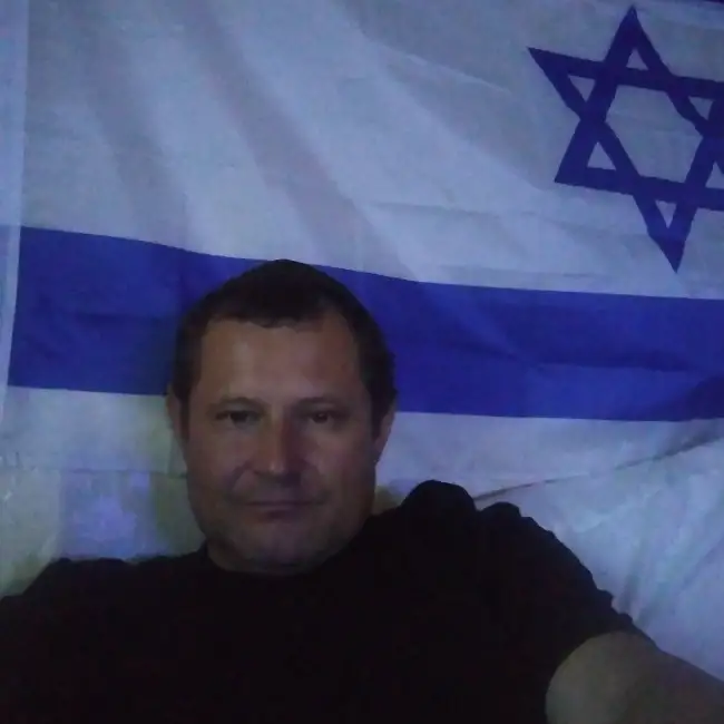 Aleksandr, 48, Tikhoretsk, Russia - MazelMe