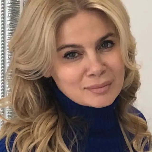 Natalya, 48Moscow, Russia 