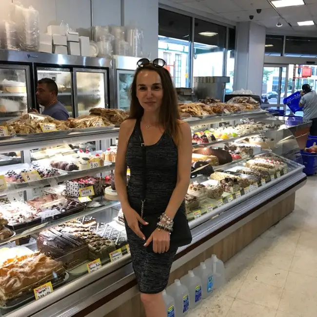 Elena, 64Ramat Gan, Israel