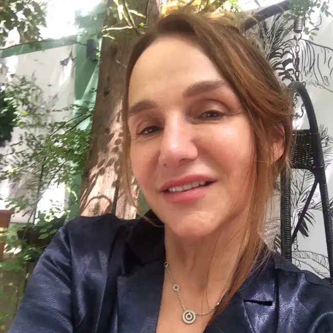 Elena, 64Ramat Gan, Israel