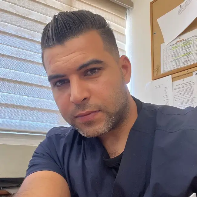 אמיד, 38, Petah Tikva, Israel - MazelMe
