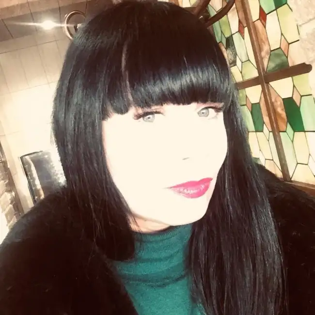 Vera, 42, Omsk, Russia - MazelMe