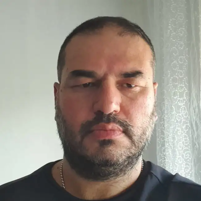 Alex, 53, Akko, Israel - MazelMe