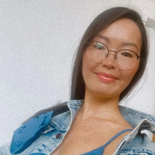 Simona, 38, Moscow, Russia - MazelMe