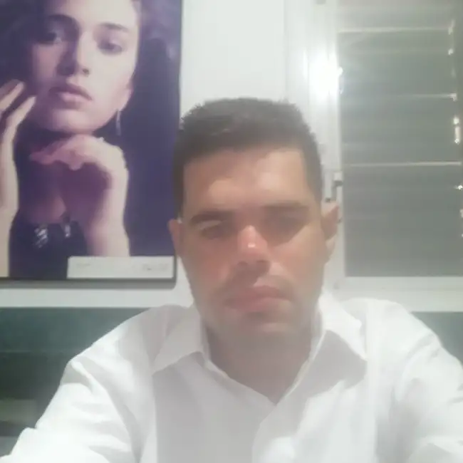 עדי, 38, Herzliya, Israel - MazelMe