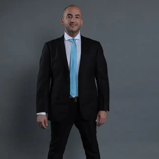 NIR, 39, Jerusalem, Israel - MazelMe