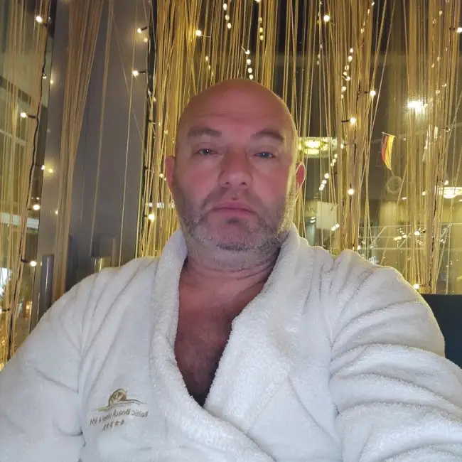Eliezer, 60Latvia 