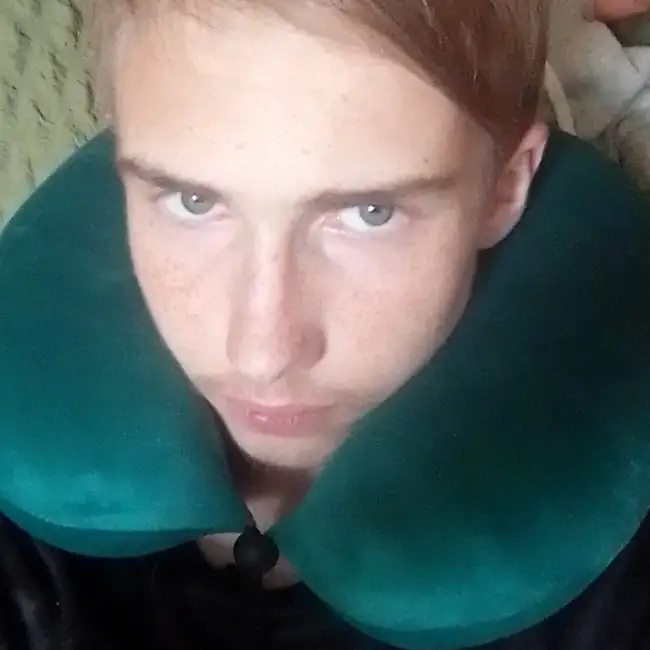 Nikita, 20, Kholmsk, Russia - MazelMe