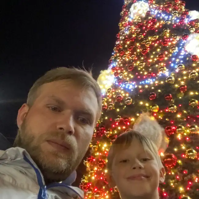 Tony, 38, Holon, Israel - MazelMe