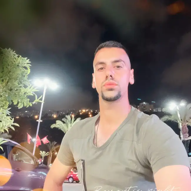 אייל, 32, Haifa, Israel - MazelMe