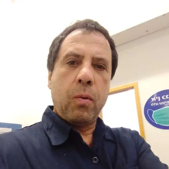 Aleksandr, 57, Ashdod, Israel - MazelMe